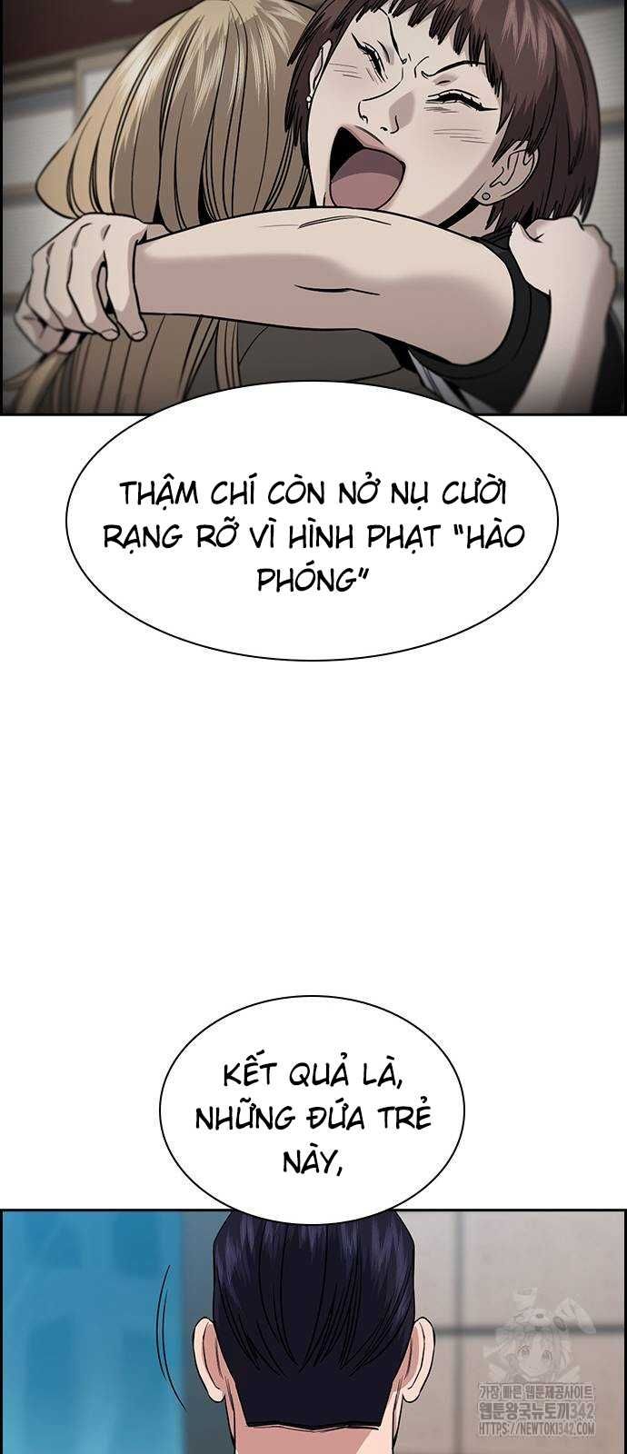 đọc truyện Giáo Dục Chân Chính Chương 155 ảnh 43 tại Thiên Thai Truyện