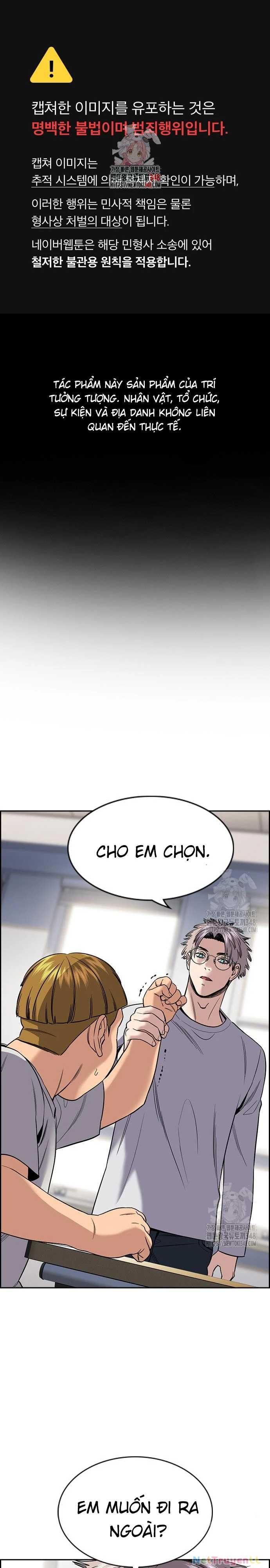 đọc truyện Giáo Dục Chân Chính Chương 157 ảnh 2 tại Thiên Thai Truyện