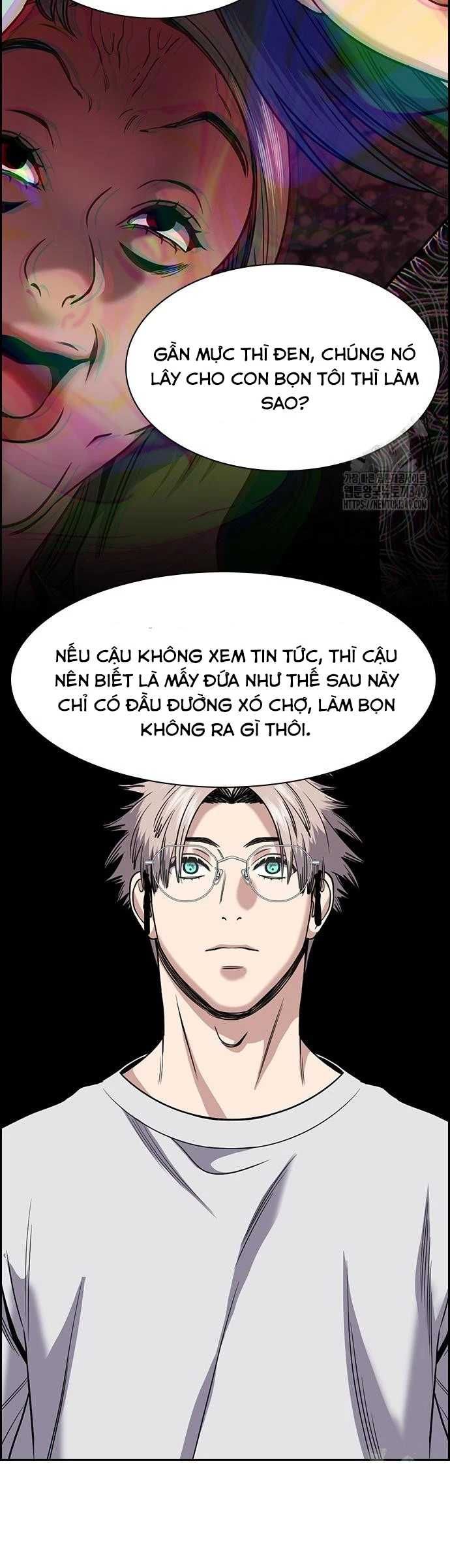 đọc truyện Giáo Dục Chân Chính Chương 158 ảnh 13 tại Thiên Thai Truyện