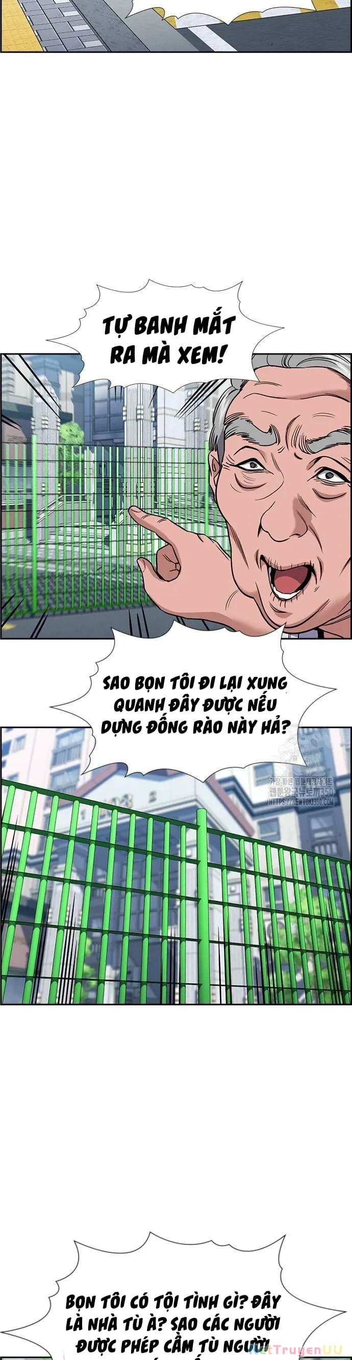 đọc truyện Giáo Dục Chân Chính Chương 159 ảnh 25 tại Thiên Thai Truyện