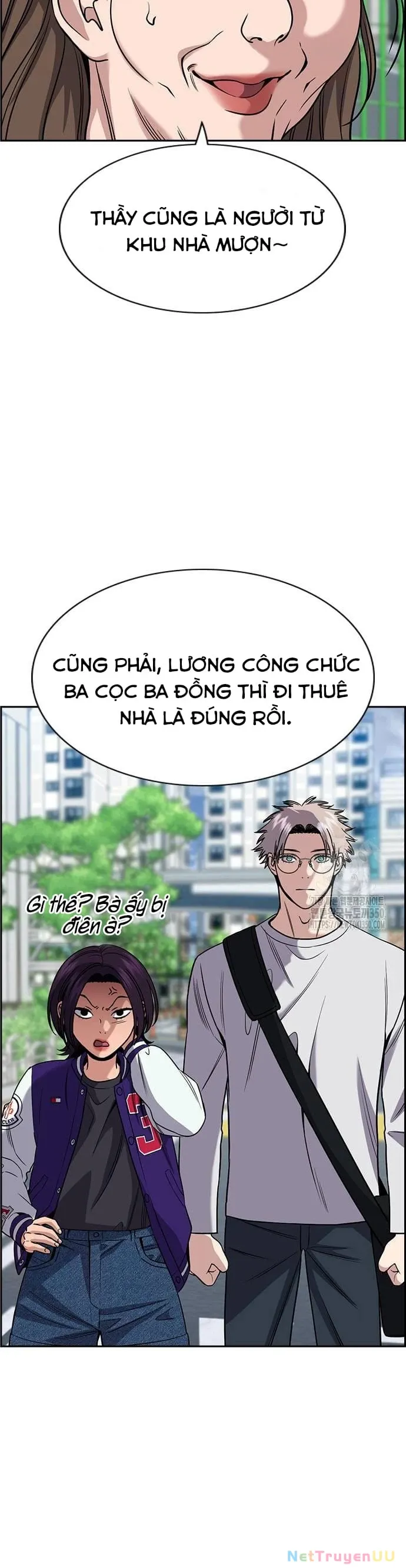 đọc truyện Giáo Dục Chân Chính Chương 159 ảnh 37 tại Thiên Thai Truyện