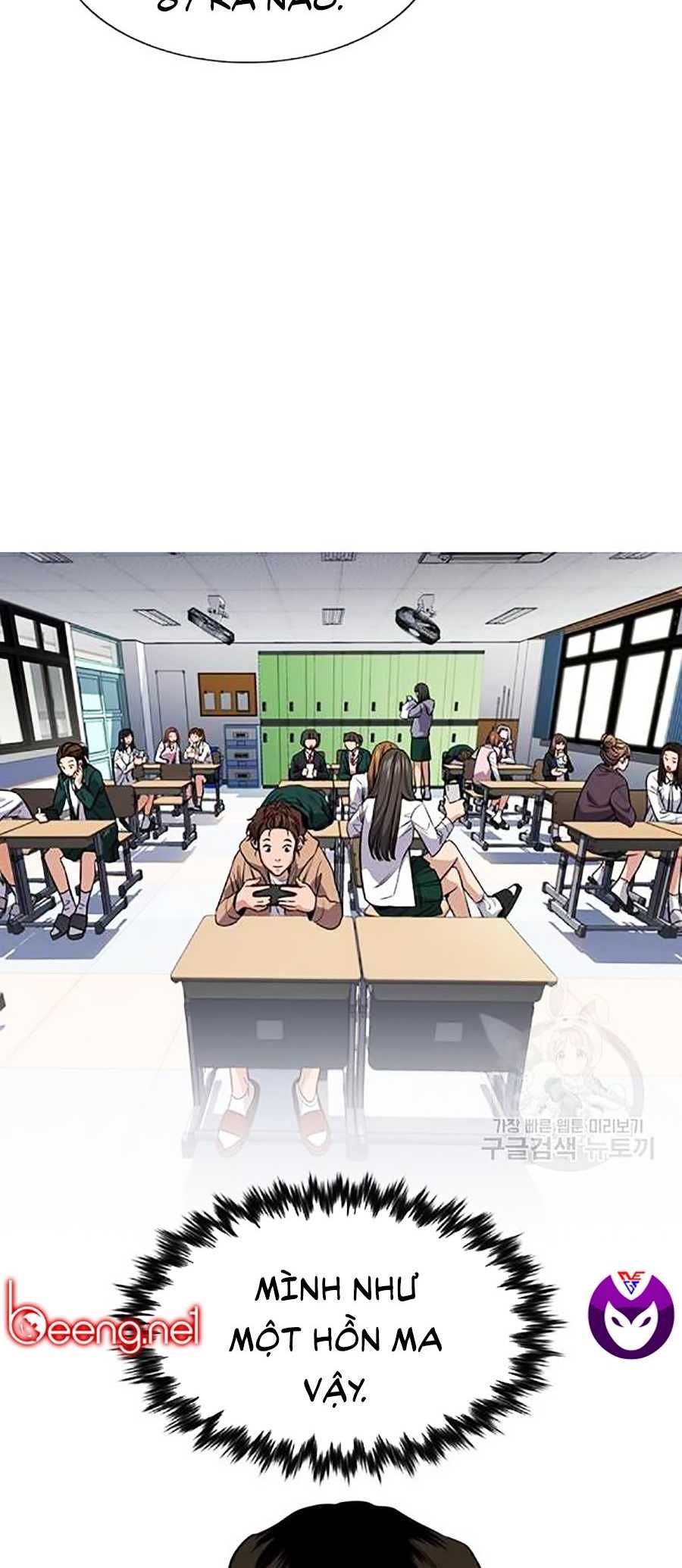 đọc truyện Giáo Dục Chân Chính Chương 16 ảnh 13 tại Thiên Thai Truyện