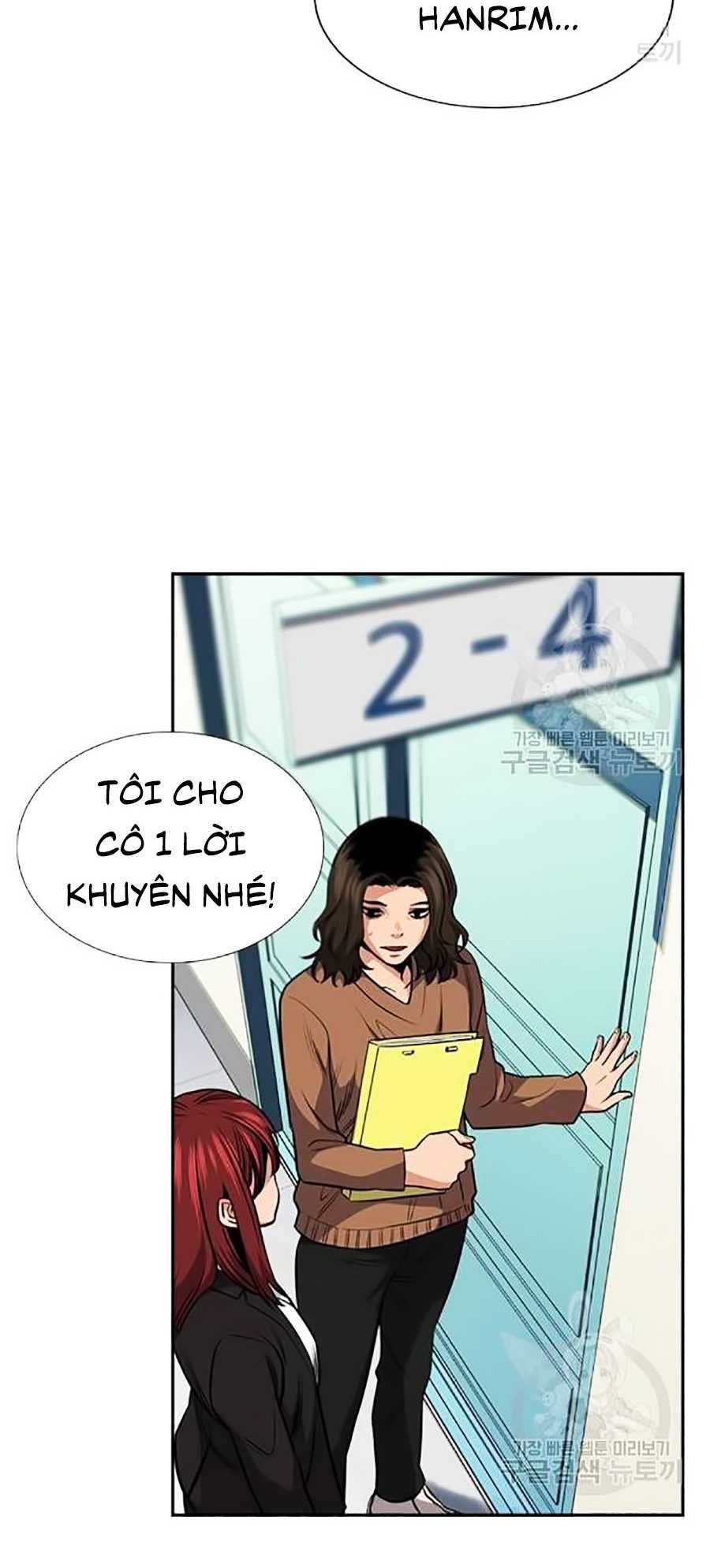 đọc truyện Giáo Dục Chân Chính Chương 16 ảnh 42 tại Thiên Thai Truyện