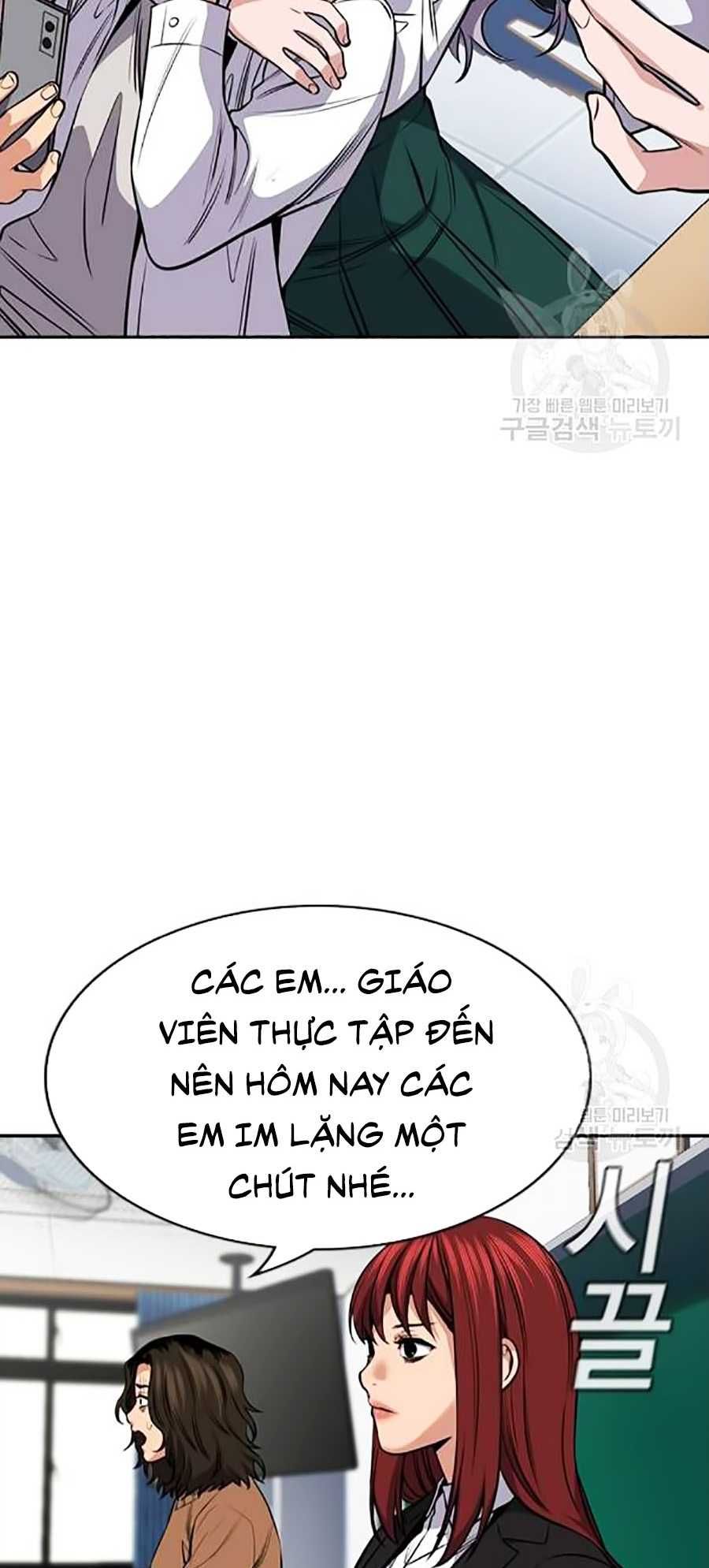 đọc truyện Giáo Dục Chân Chính Chương 16 ảnh 49 tại Thiên Thai Truyện
