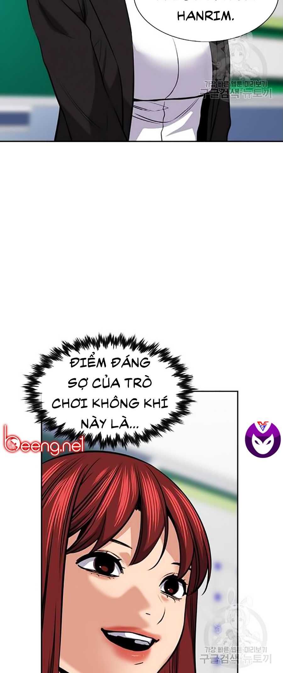 đọc truyện Giáo Dục Chân Chính Chương 16 ảnh 53 tại Thiên Thai Truyện
