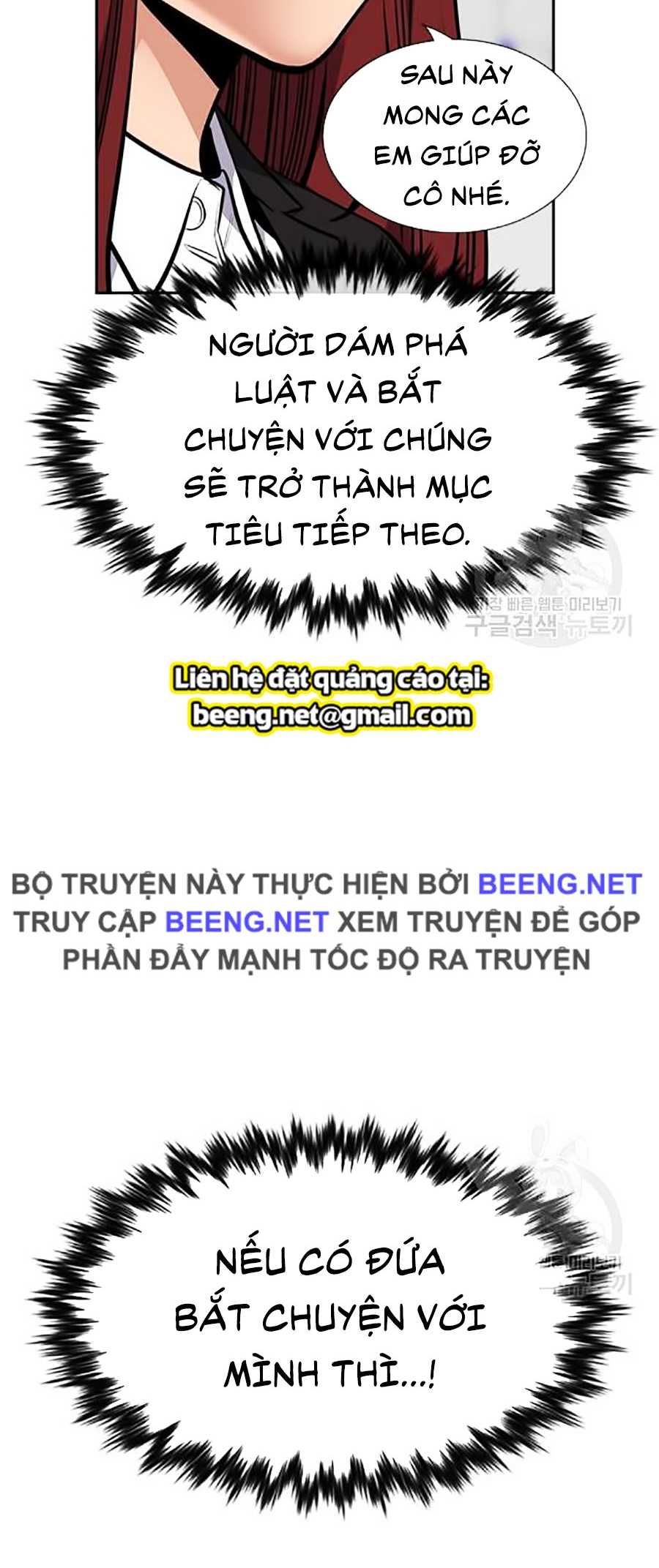 đọc truyện Giáo Dục Chân Chính Chương 16 ảnh 54 tại Thiên Thai Truyện