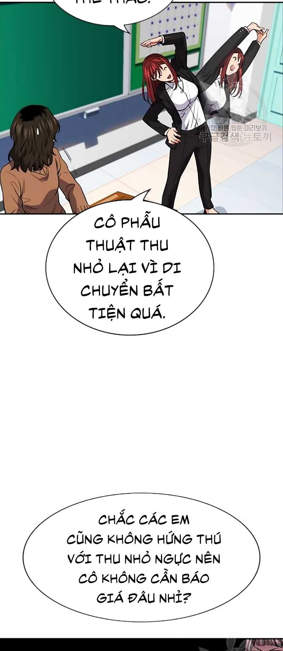 đọc truyện Giáo Dục Chân Chính Chương 16 ảnh 67 tại Thiên Thai Truyện