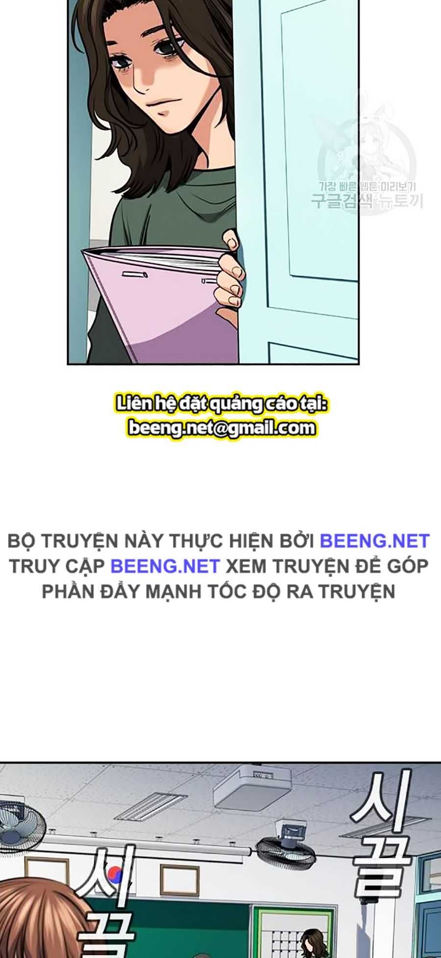 đọc truyện Giáo Dục Chân Chính Chương 16 ảnh 10 tại Thiên Thai Truyện