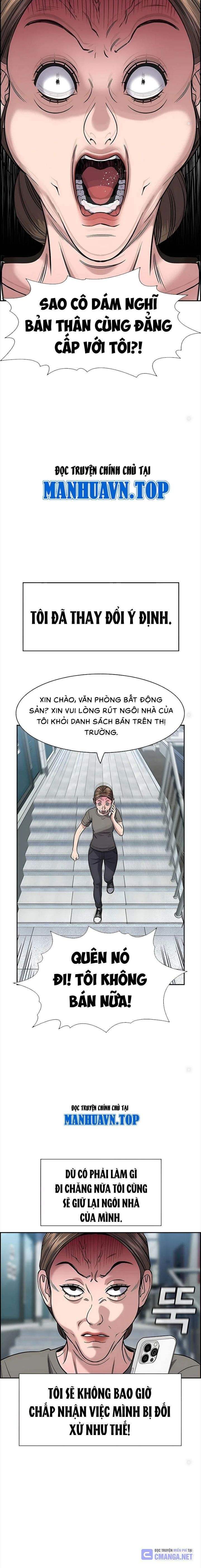 đọc truyện Giáo Dục Chân Chính Chương 161 ảnh 11 tại Thiên Thai Truyện