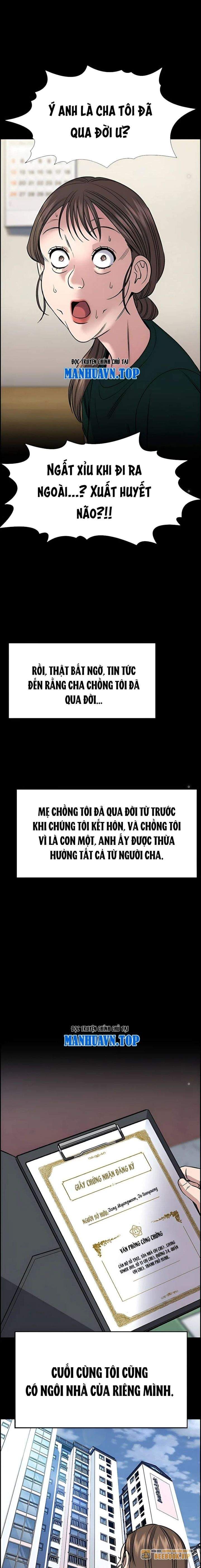 đọc truyện Giáo Dục Chân Chính Chương 161 ảnh 6 tại Thiên Thai Truyện