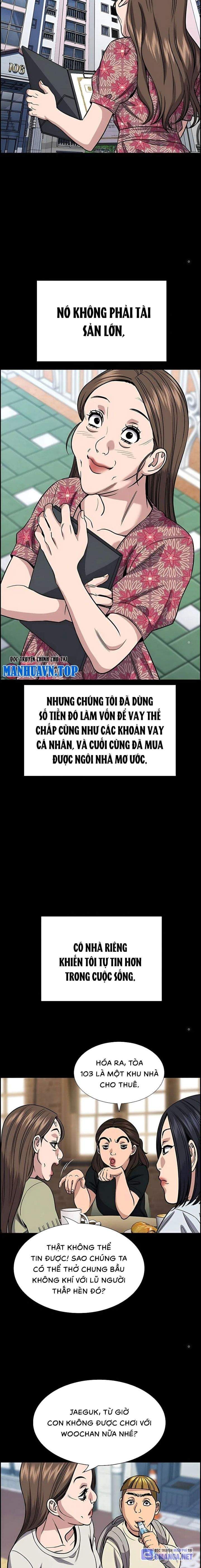 đọc truyện Giáo Dục Chân Chính Chương 161 ảnh 7 tại Thiên Thai Truyện