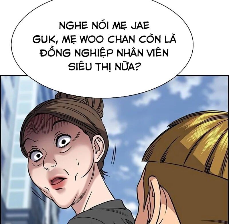 đọc truyện Giáo Dục Chân Chính Chương 162 ảnh 140 tại Thiên Thai Truyện