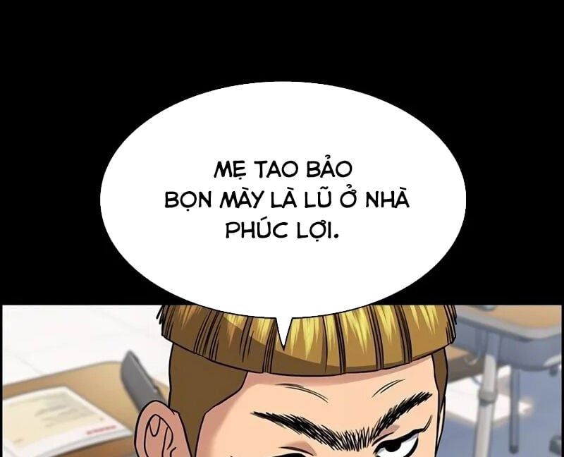 đọc truyện Giáo Dục Chân Chính Chương 162 ảnh 9 tại Thiên Thai Truyện