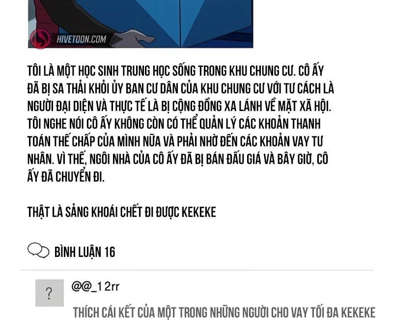 đọc truyện Giáo Dục Chân Chính Chương 163 ảnh 18 tại Thiên Thai Truyện
