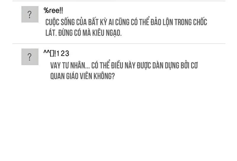 đọc truyện Giáo Dục Chân Chính Chương 163 ảnh 19 tại Thiên Thai Truyện