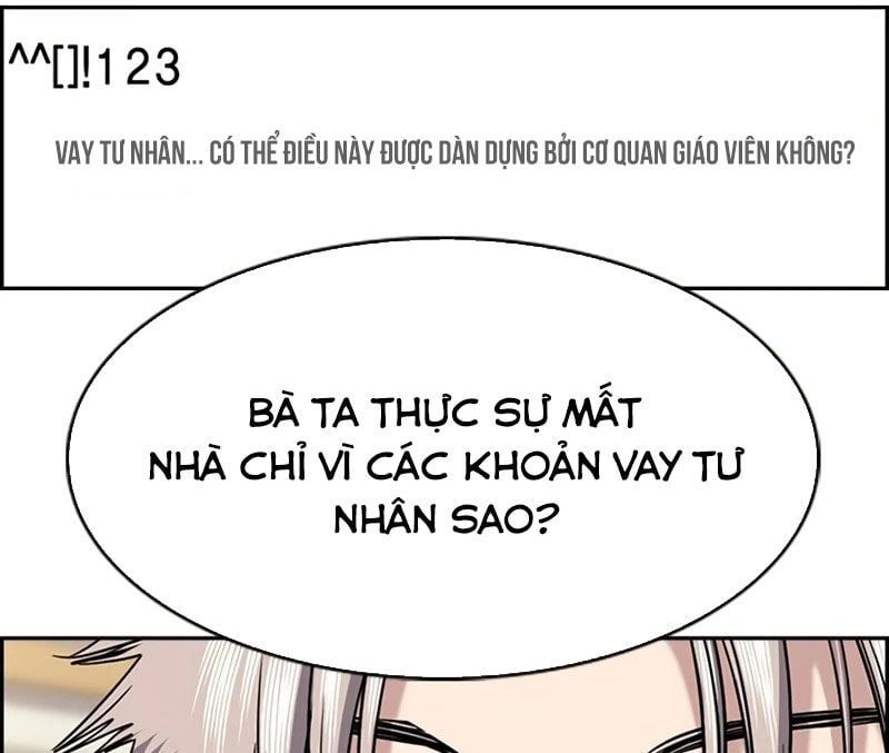 đọc truyện Giáo Dục Chân Chính Chương 163 ảnh 20 tại Thiên Thai Truyện