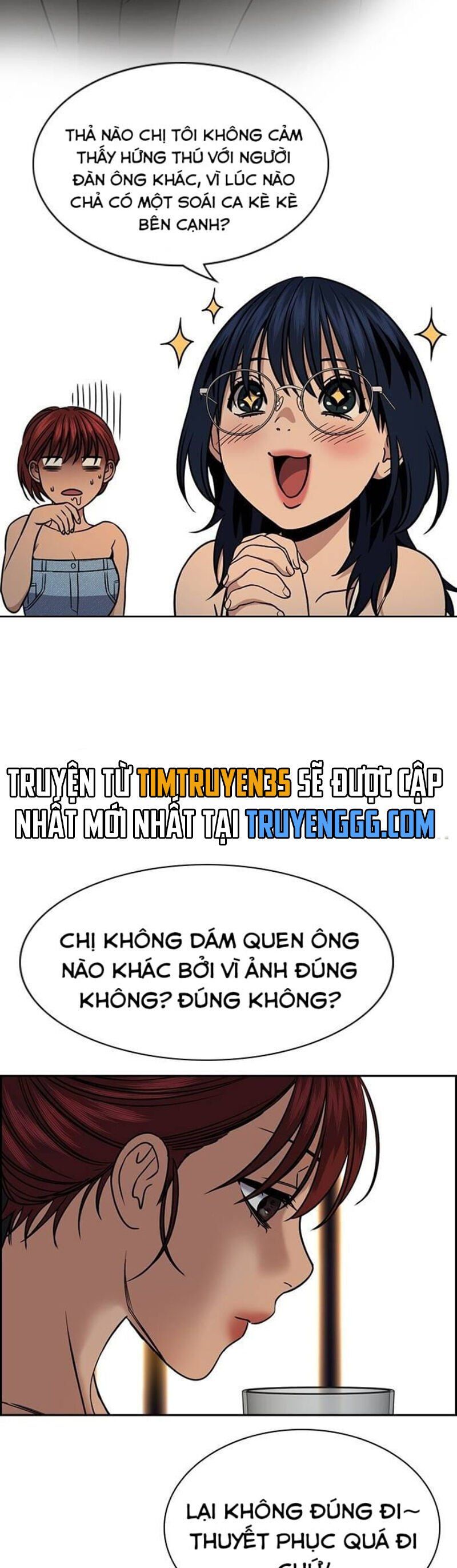 đọc truyện Giáo Dục Chân Chính Chương 164 ảnh 25 tại Thiên Thai Truyện