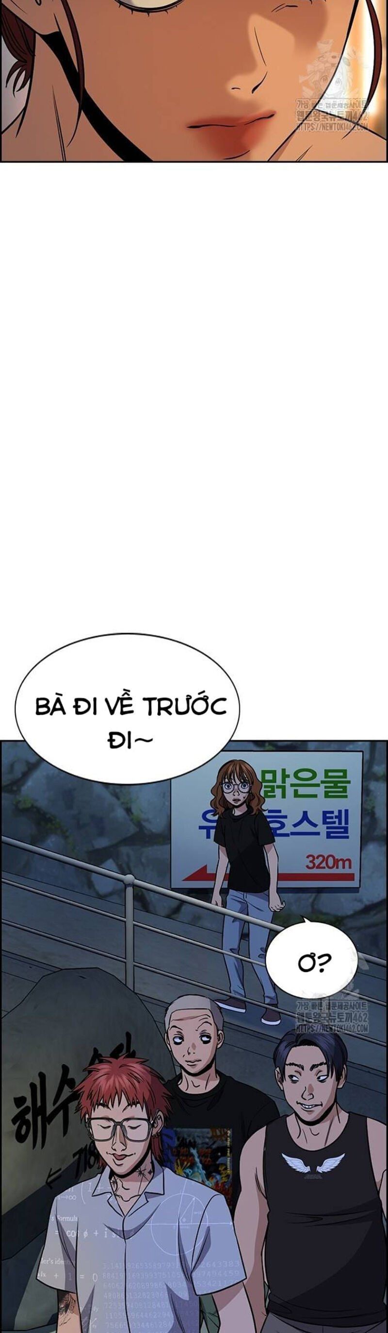 đọc truyện Giáo Dục Chân Chính Chương 164 ảnh 41 tại Thiên Thai Truyện