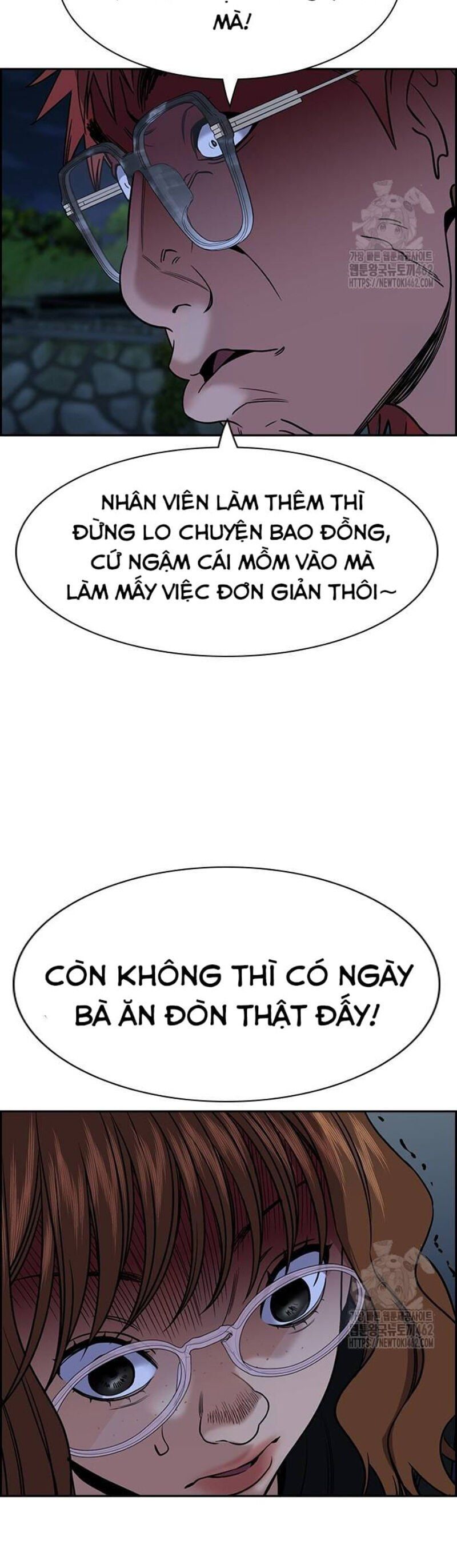 đọc truyện Giáo Dục Chân Chính Chương 164 ảnh 47 tại Thiên Thai Truyện