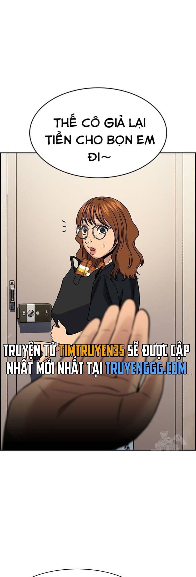 đọc truyện Giáo Dục Chân Chính Chương 164 ảnh 9 tại Thiên Thai Truyện