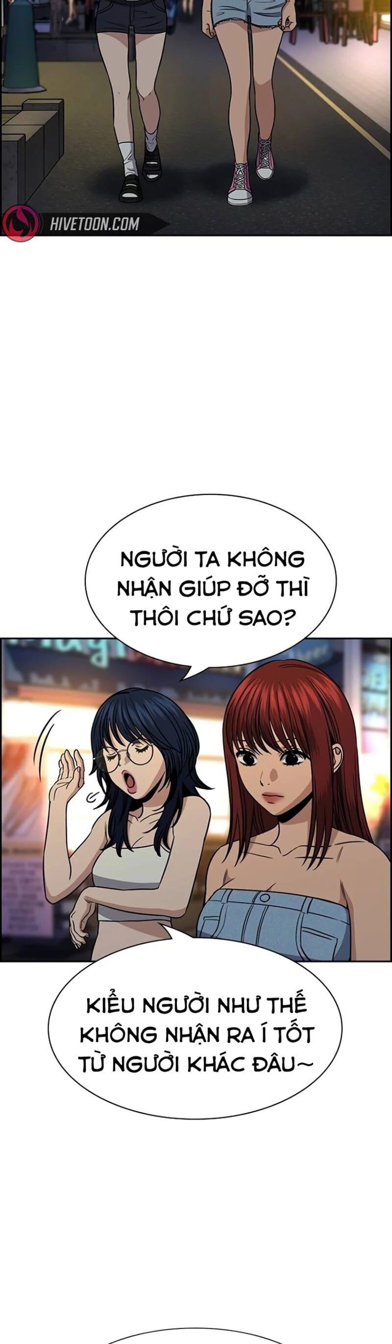 đọc truyện Giáo Dục Chân Chính Chương 165 ảnh 11 tại Thiên Thai Truyện