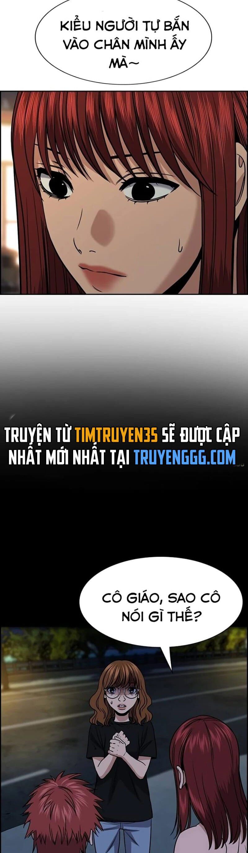 đọc truyện Giáo Dục Chân Chính Chương 165 ảnh 12 tại Thiên Thai Truyện