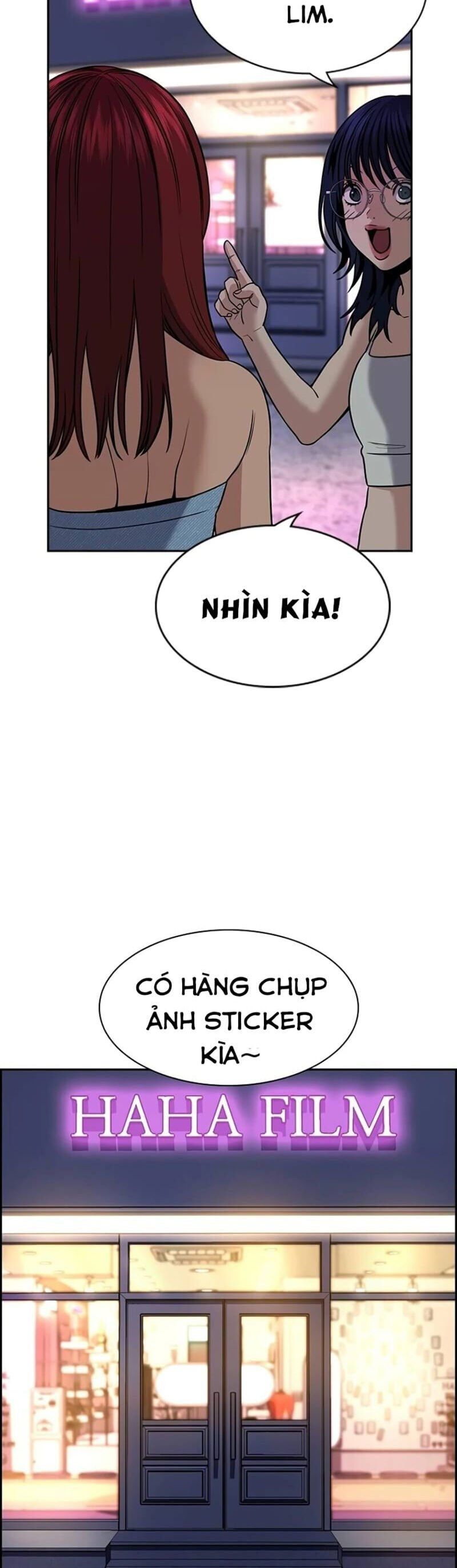 đọc truyện Giáo Dục Chân Chính Chương 165 ảnh 20 tại Thiên Thai Truyện