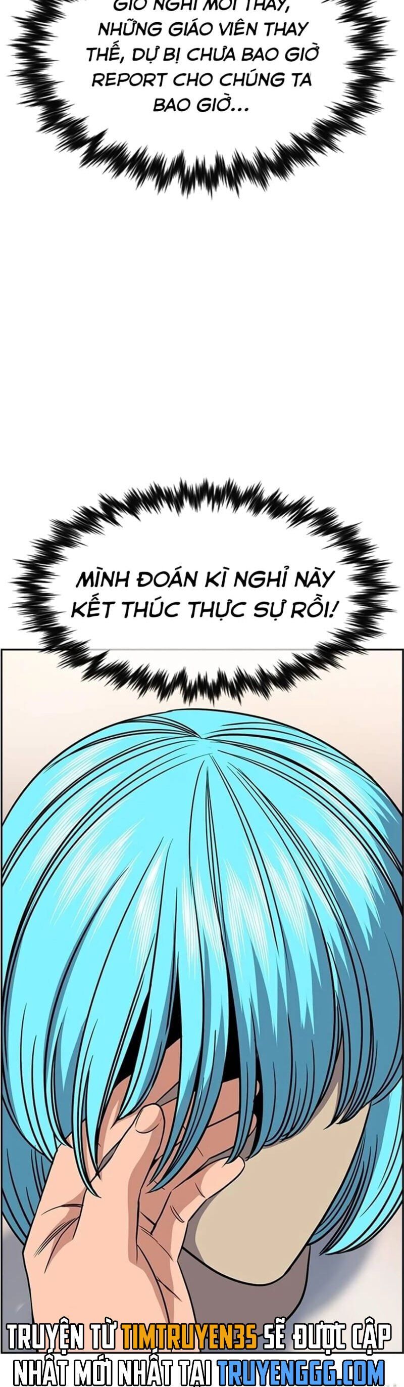 đọc truyện Giáo Dục Chân Chính Chương 165 ảnh 23 tại Thiên Thai Truyện