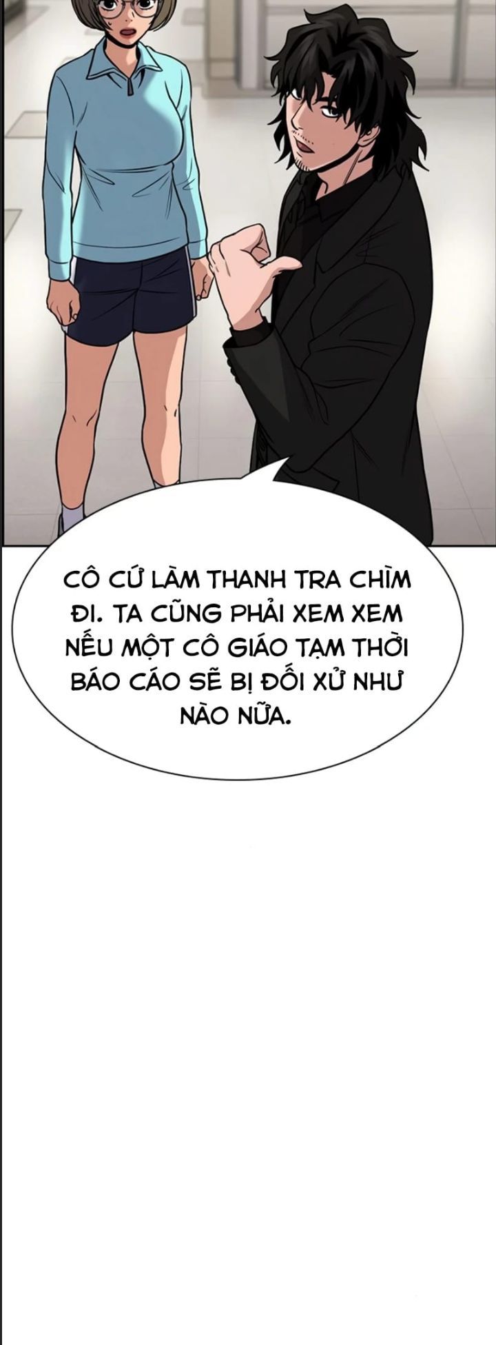 đọc truyện Giáo Dục Chân Chính Chương 167 ảnh 21 tại Thiên Thai Truyện