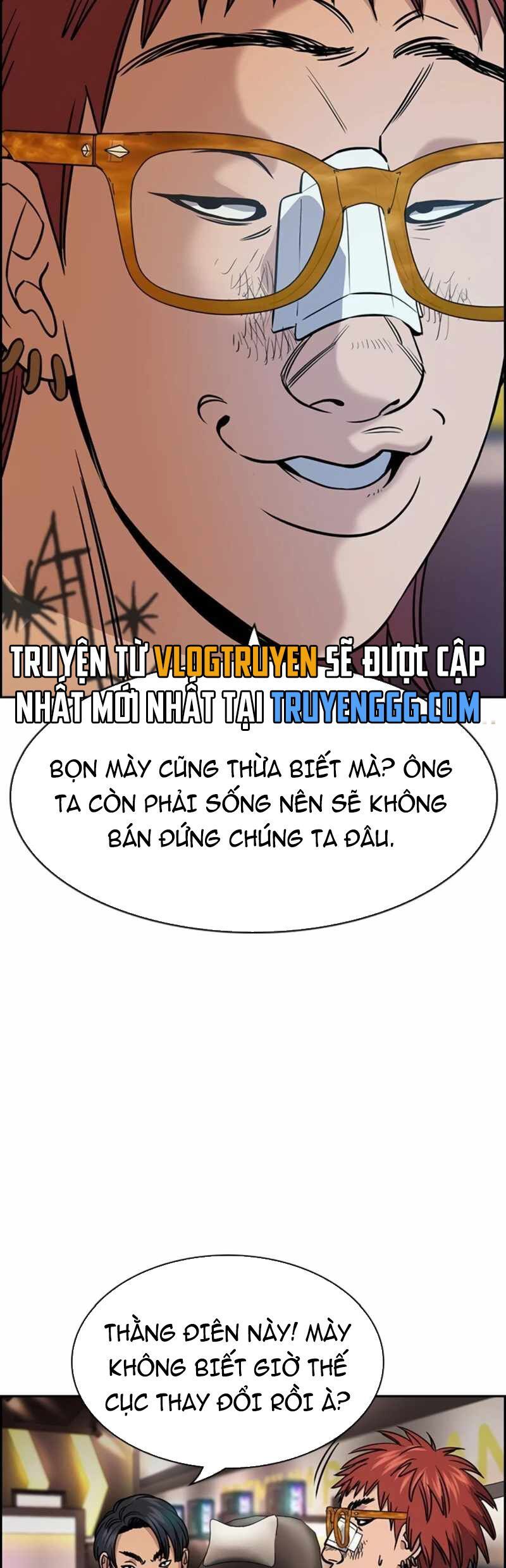 đọc truyện Giáo Dục Chân Chính Chương 168 ảnh 12 tại Thiên Thai Truyện
