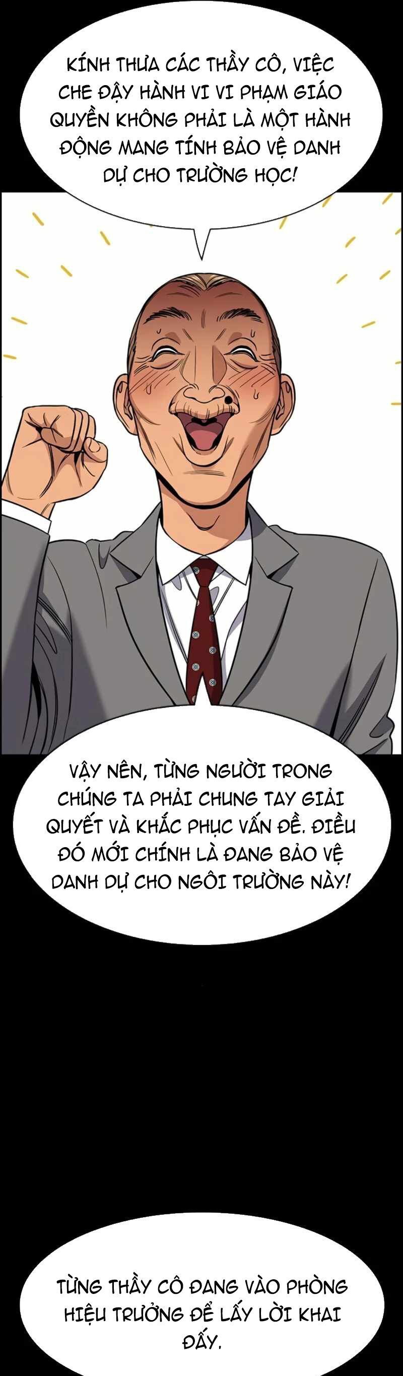 đọc truyện Giáo Dục Chân Chính Chương 168 ảnh 16 tại Thiên Thai Truyện