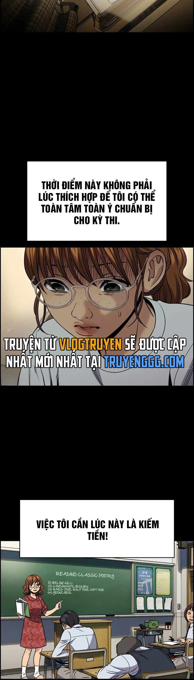 đọc truyện Giáo Dục Chân Chính Chương 168 ảnh 25 tại Thiên Thai Truyện