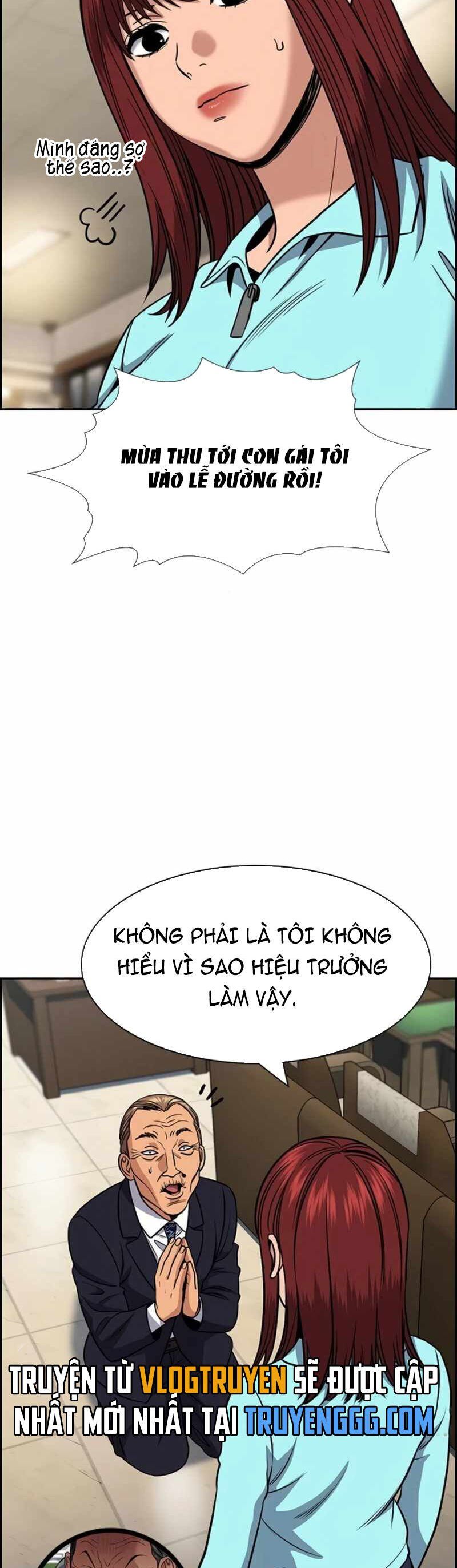 đọc truyện Giáo Dục Chân Chính Chương 168 ảnh 4 tại Thiên Thai Truyện