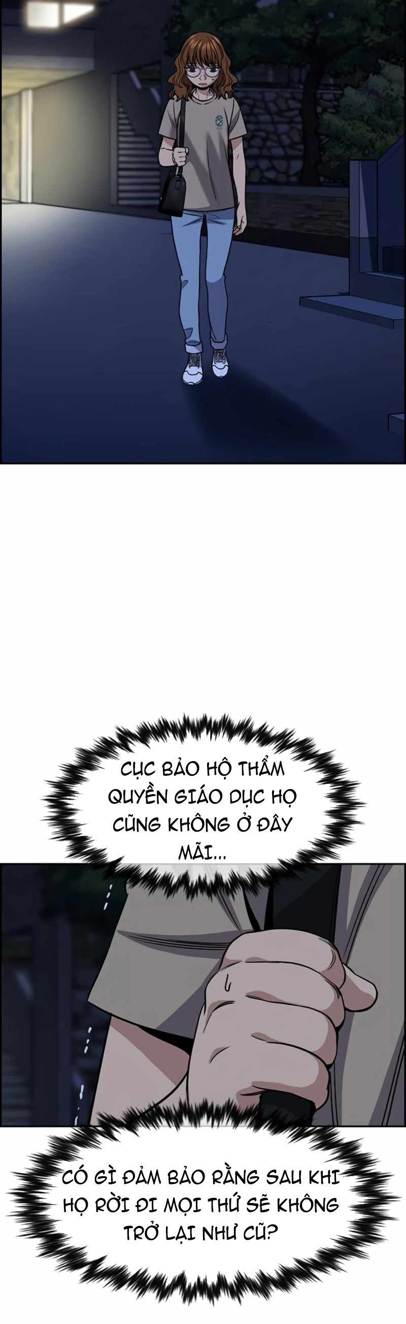 đọc truyện Giáo Dục Chân Chính Chương 168 ảnh 31 tại Thiên Thai Truyện
