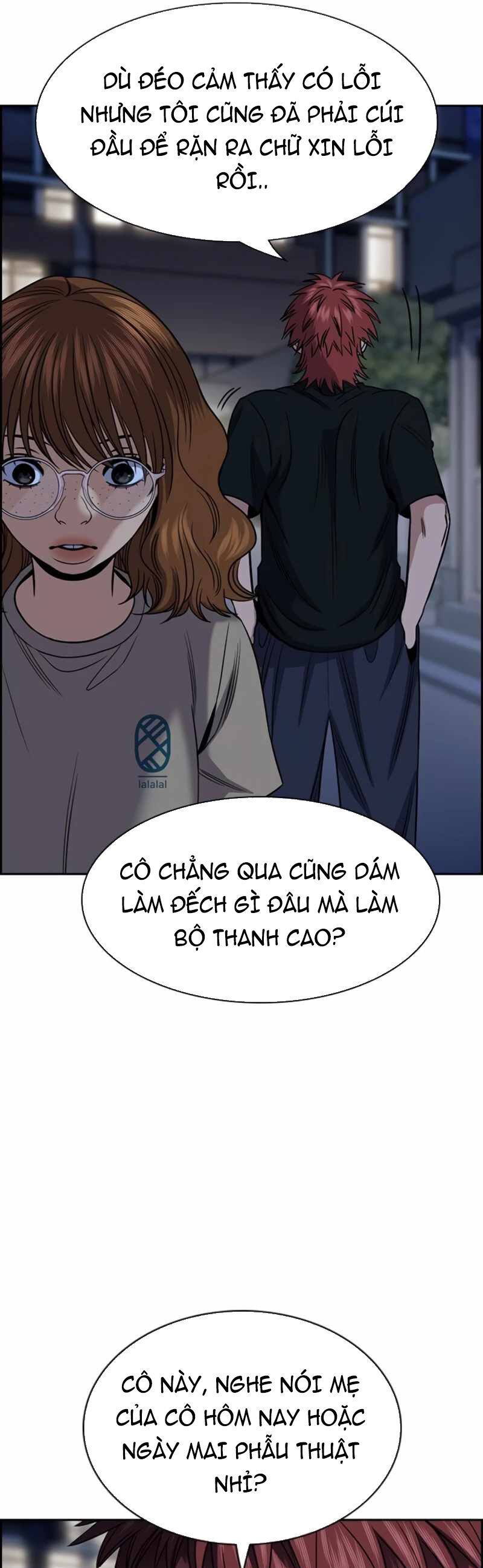 đọc truyện Giáo Dục Chân Chính Chương 168 ảnh 41 tại Thiên Thai Truyện