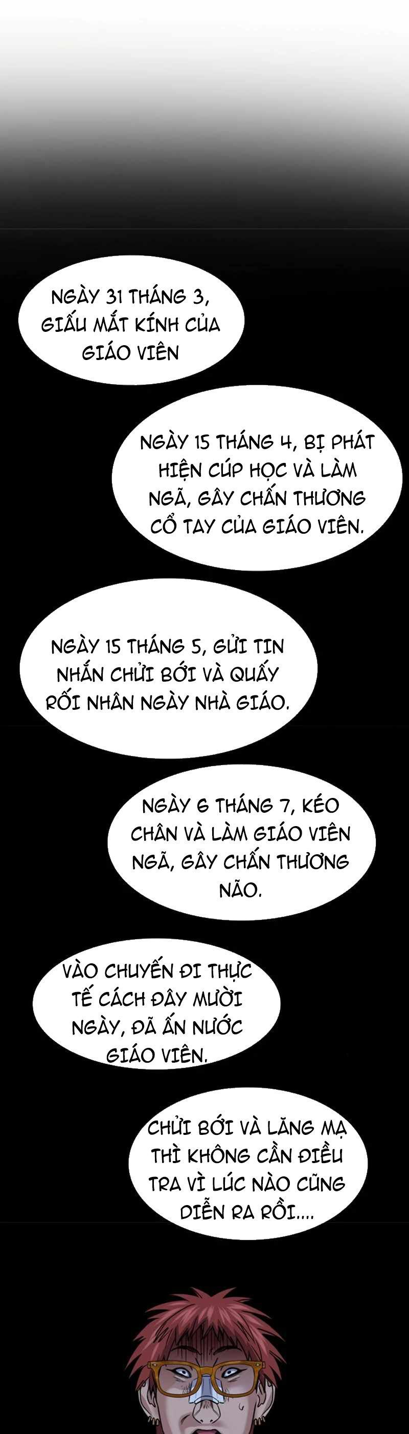 đọc truyện Giáo Dục Chân Chính Chương 168 ảnh 49 tại Thiên Thai Truyện