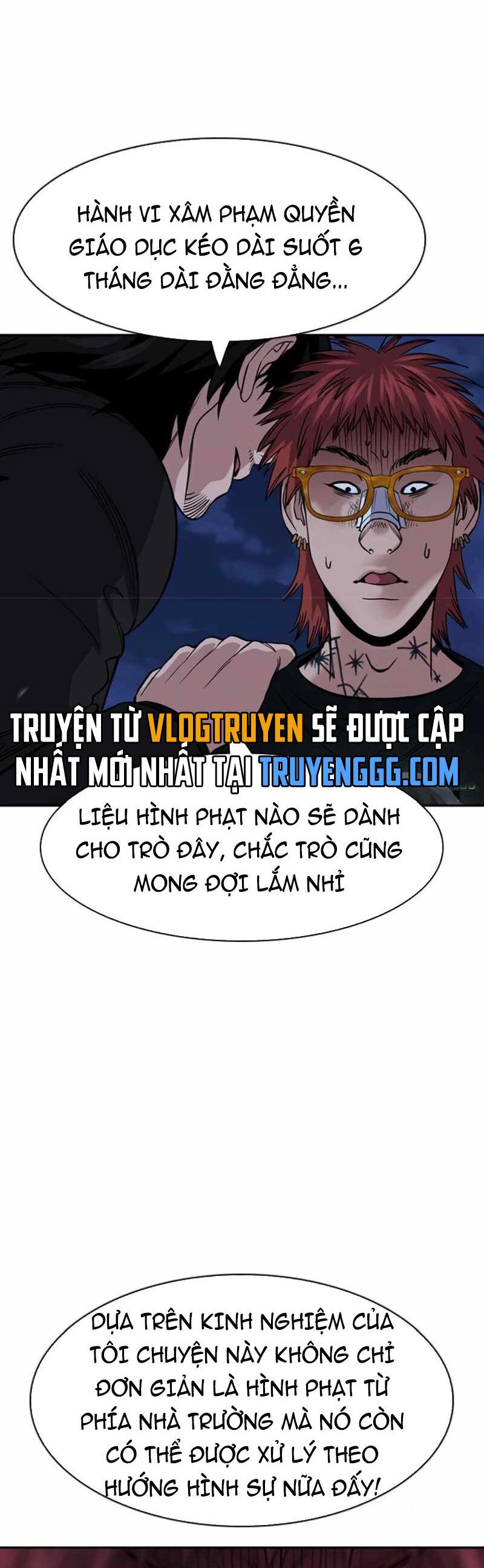 đọc truyện Giáo Dục Chân Chính Chương 168 ảnh 52 tại Thiên Thai Truyện