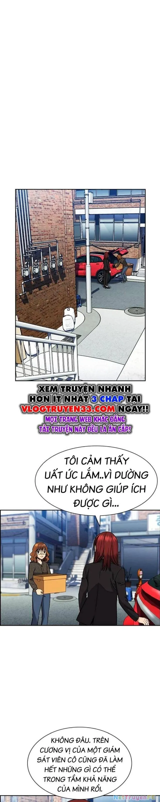 đọc truyện Giáo Dục Chân Chính Chương 169 ảnh 24 tại Thiên Thai Truyện