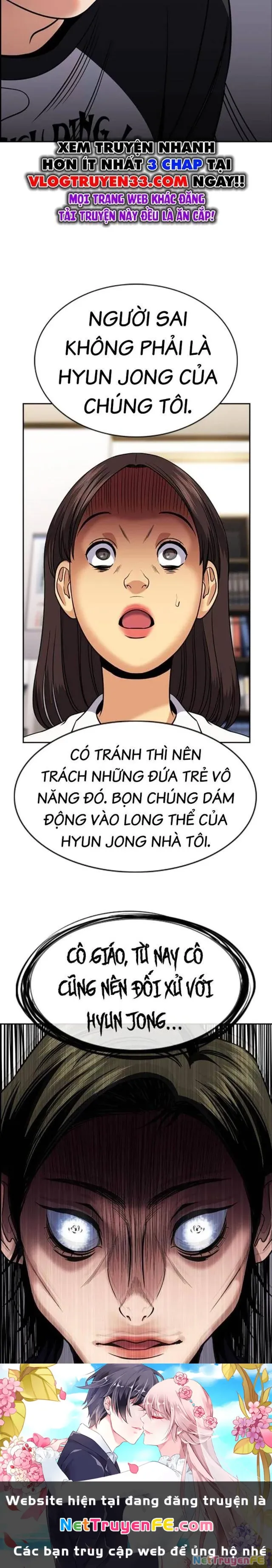đọc truyện Giáo Dục Chân Chính Chương 169 ảnh 37 tại Thiên Thai Truyện