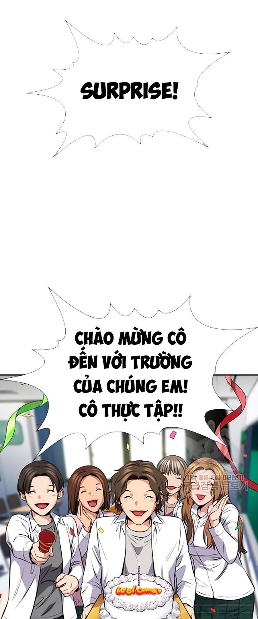 đọc truyện Giáo Dục Chân Chính Chương 17 ảnh 52 tại Thiên Thai Truyện