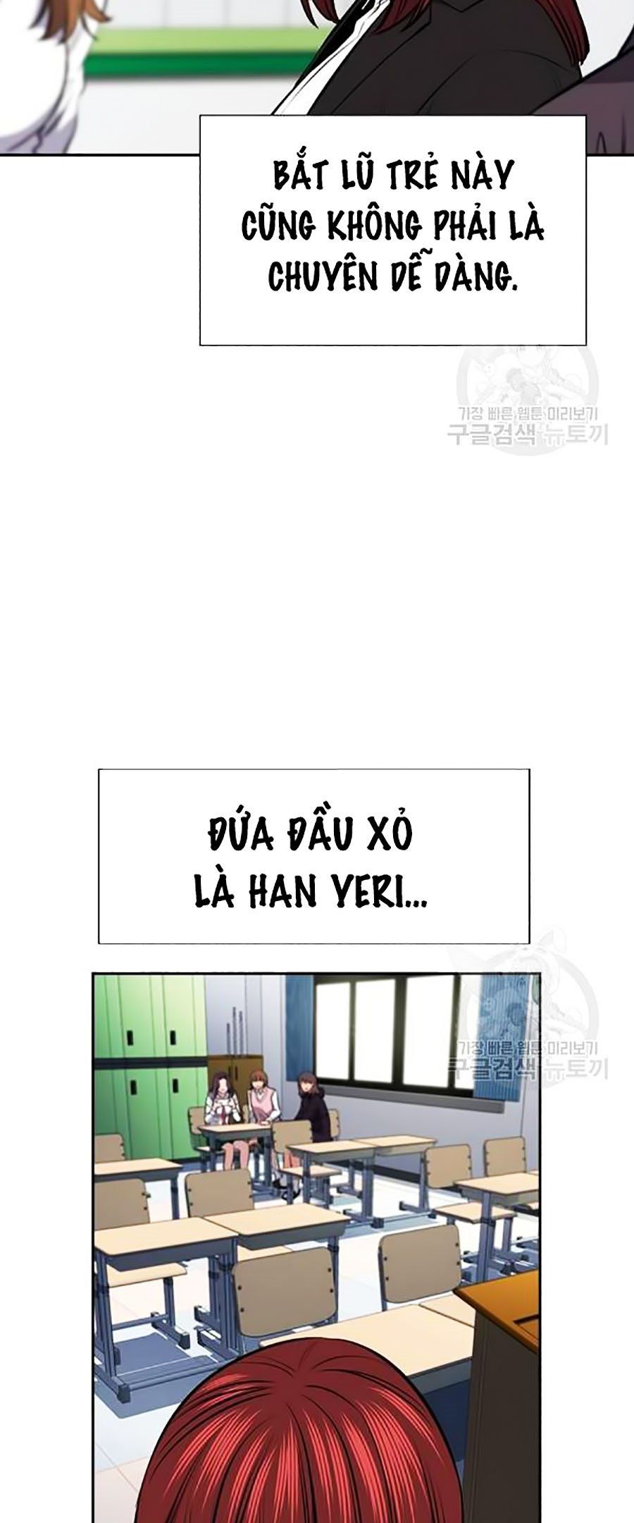 đọc truyện Giáo Dục Chân Chính Chương 17 ảnh 55 tại Thiên Thai Truyện