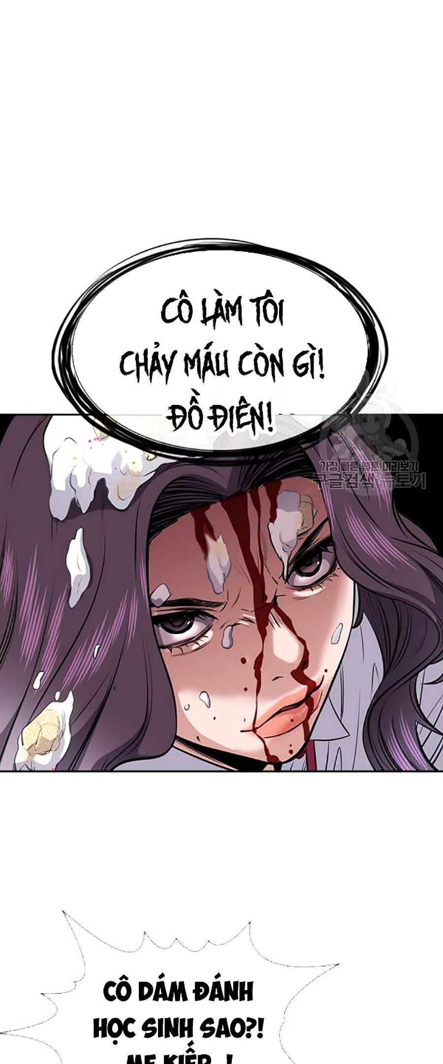 đọc truyện Giáo Dục Chân Chính Chương 17 ảnh 69 tại Thiên Thai Truyện