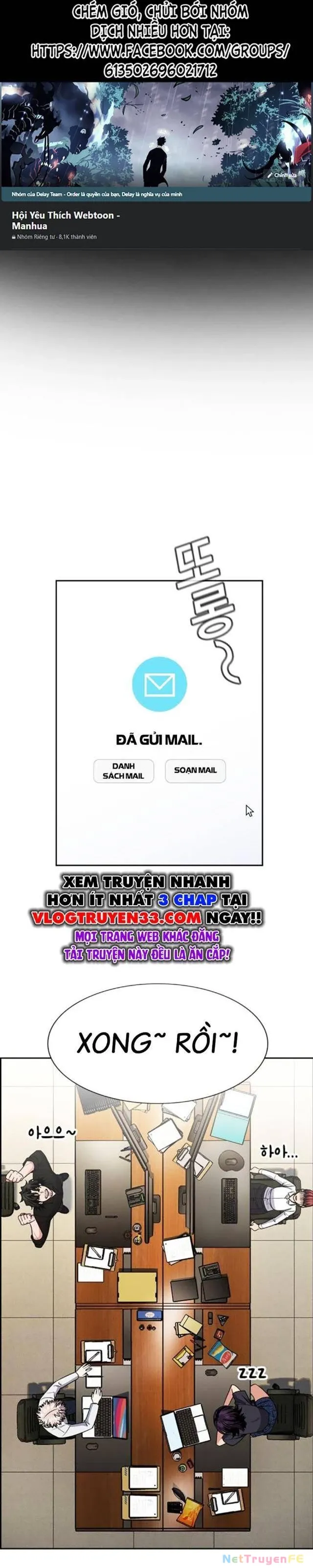 đọc truyện Giáo Dục Chân Chính Chương 170 ảnh 1 tại Thiên Thai Truyện