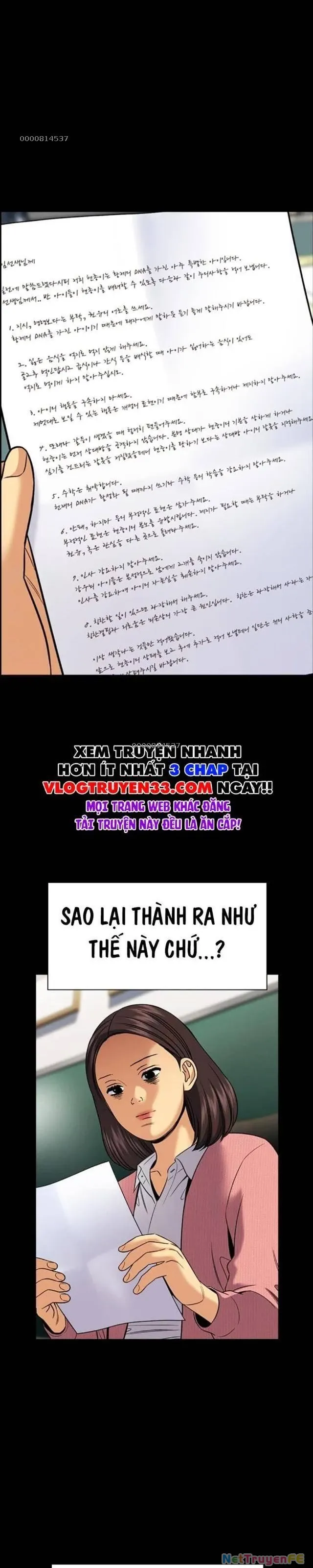 đọc truyện Giáo Dục Chân Chính Chương 170 ảnh 17 tại Thiên Thai Truyện