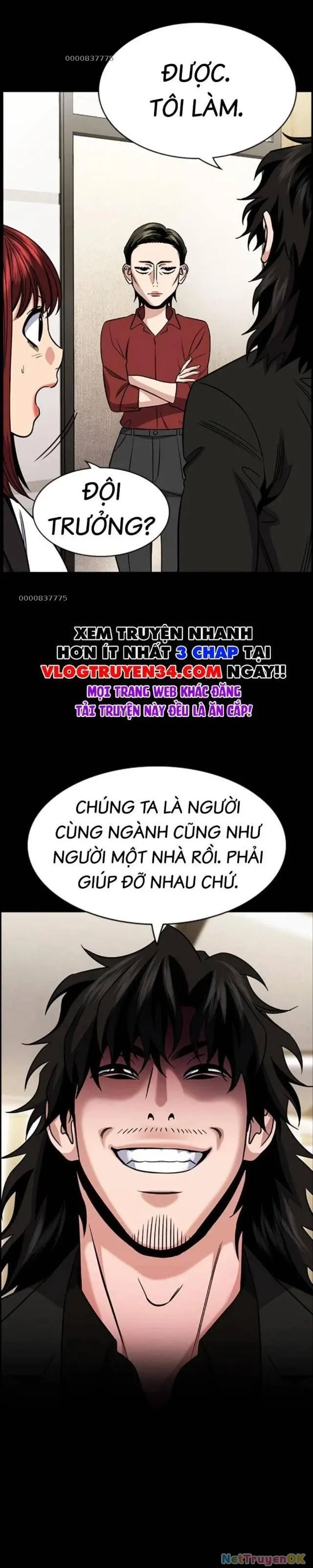 đọc truyện Giáo Dục Chân Chính Chương 171 ảnh 6 tại Thiên Thai Truyện