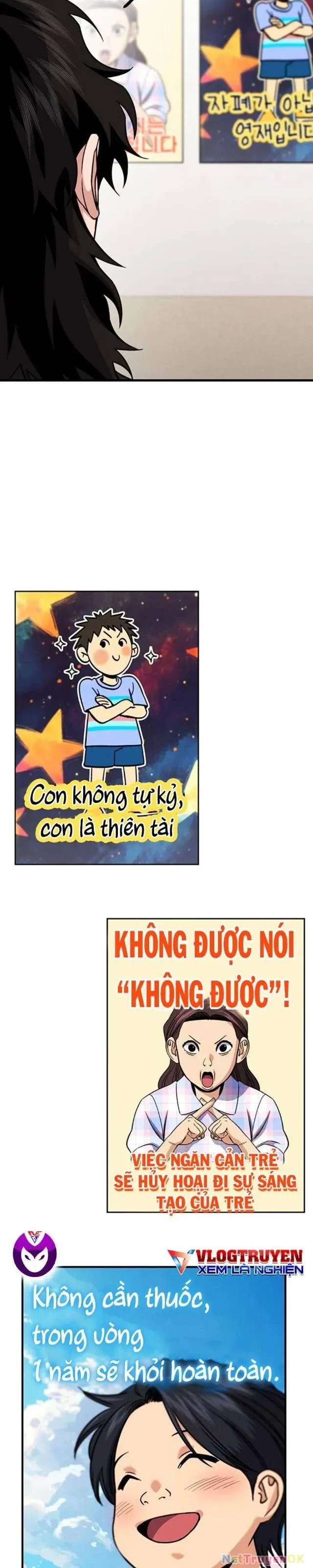 đọc truyện Giáo Dục Chân Chính Chương 172 ảnh 32 tại Thiên Thai Truyện