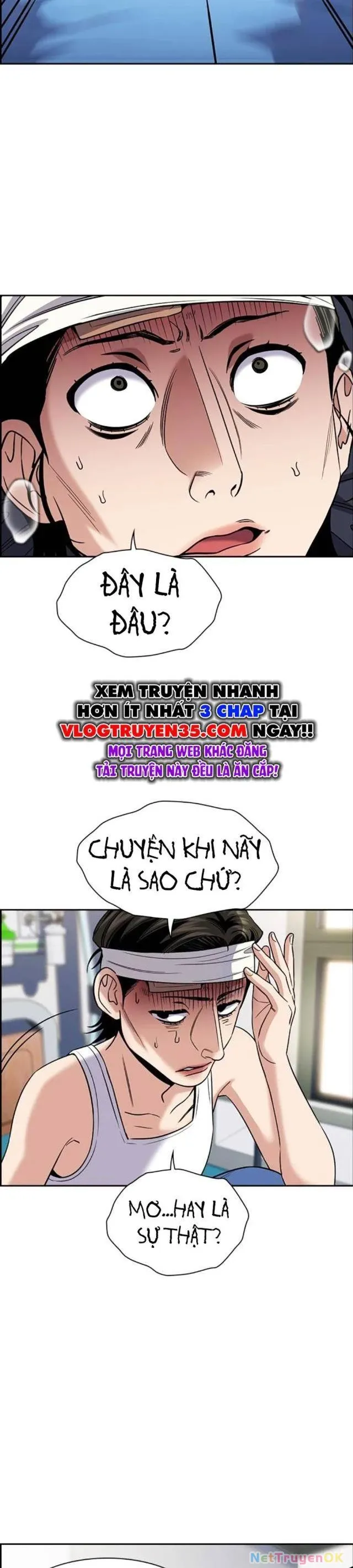 đọc truyện Giáo Dục Chân Chính Chương 173 ảnh 40 tại Thiên Thai Truyện