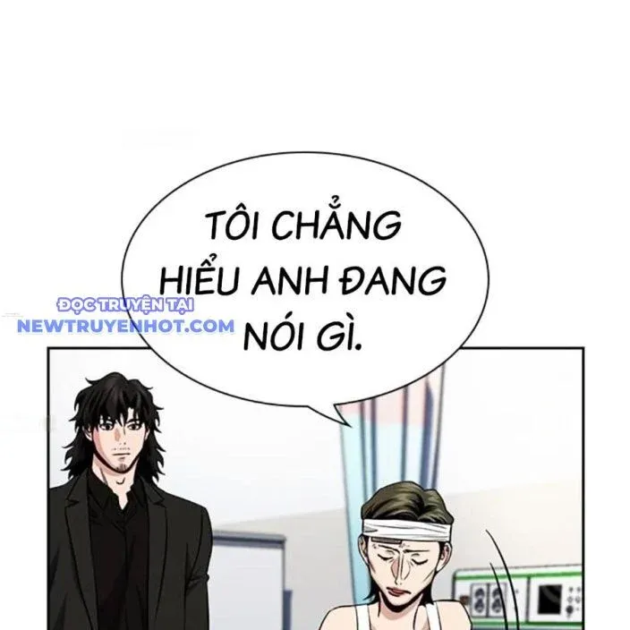 đọc truyện Giáo Dục Chân Chính Chương 174 ảnh 17 tại Thiên Thai Truyện
