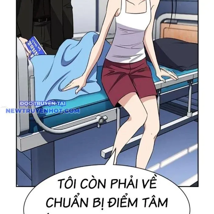 đọc truyện Giáo Dục Chân Chính Chương 174 ảnh 18 tại Thiên Thai Truyện