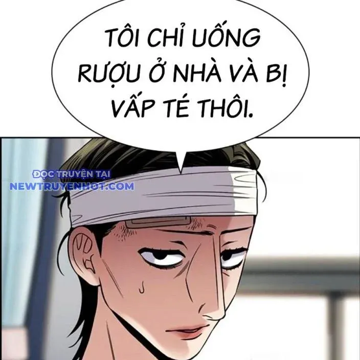 đọc truyện Giáo Dục Chân Chính Chương 174 ảnh 4 tại Thiên Thai Truyện